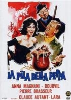 La Pila Della Peppa (1963) DVD