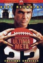 Quella Sporca Ultima Meta (1974) DVD Edizione Speciale