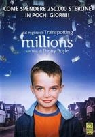 Millions (2004) DVD