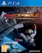 BlackHole - Complete Edition PS4