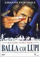 Balla Coi Lupi (1990) DVD Edizione Integrale (Disco Singolo)