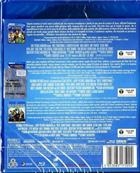 Hotel Transylvania Collection 1 2 E3 - Box Set 3-Blu-Ray
