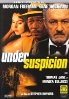 Under Suspicion (2000) DVD Serie Premium