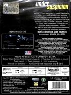 Under Suspicion (2000) DVD Serie Premium