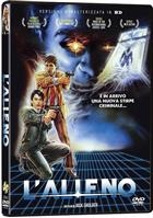 L'alieno (1987) DVD Rimasterizzato In HD