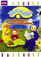 Teletubbies - Una Filastrocca Per I Teletubbies (2011) DVD