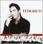 Federico - I Ragazzi Di Amici 7° Edizione CD