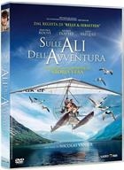 Sulle Ali Dell'Avventura (2019) DVD