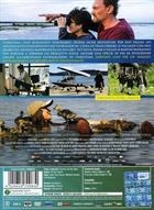 Sulle Ali Dell'Avventura (2019) DVD