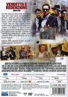 Vendetta E Redenzione - Swelter (2014) DVD