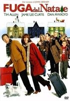 Fuga Dal Natale (2004) DVD