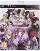 Atelier Rorona Plus PS3