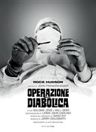 Operazione Diabolica (1966) DVD Restaurato In Hd 