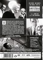 Operazione Diabolica (1966) DVD Restaurato In Hd 