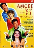 Amore Con la S Maiuscola (2002) DVD