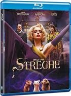 Le Streghe - The Witches (2020) Blu-Ray