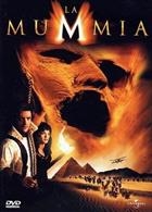 La Mummia (1999) DVD