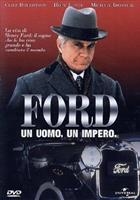 Ford - Un Uomo, Un Impero (1987) DVD