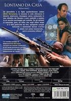 Lontano Da Casa (1989) DVD