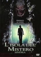 Hydra - L'Isola Del Mistero (2009) DVD