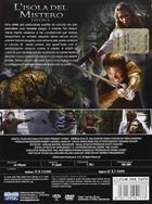 Hydra - L'Isola Del Mistero (2009) DVD
