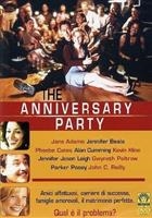 The Anniversary Party (2001) DVD