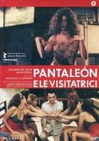 Pantaleon E Le Visitatrici (2000) DVD