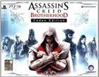 Assassin's Creed Brotherhood - Codex Edition PS3