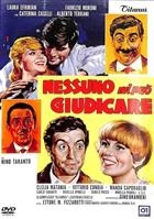 Nessuno Mi Puo' Giudicare (1966) DVD