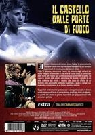 Il Castello Dalle Porte Di Fuoco (1970) DVD