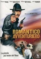 Romantico Avventuriero (1950) DVD