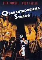 Quarantaduesima Strada (1933) DVD