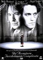 Un'avventura Terribilmente Complicata (1995) DVD