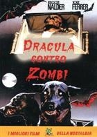 Dracula Contro Zombi (1978) DVD