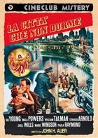 La Citta' Che Non Dorme (1953) DVD