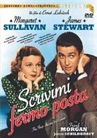 Scrivimi Fermo Posta (1940) DVD Versione Rimasterizzata (Collana Cineteca)