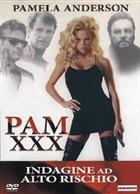 Pam XXX - Indagine Ad Alto Rischio (1994) DVD