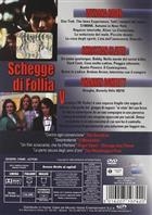 Schegge Di Follia (1990) DVD