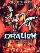 Cirque Du Soleil - Dralion (2000) DVD