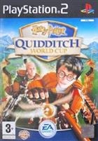 Harry Potter - La Coppa Del Mondo Di Quidditch PS2