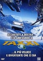 Taxxi 3 (2003) DVD