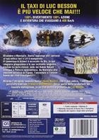 Taxxi 3 (2003) DVD
