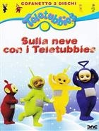 Teletubbies - Sulla Neve Con I Teletubbies (2012) 2-DVD