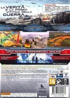 R.U.S.E. - La Strategia Dell'Inganno XBOX-360