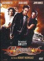 Roadracers (1994) DVD