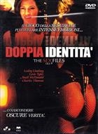 Doppia identita' -  The Sex Files. File 4 (1998) DVD