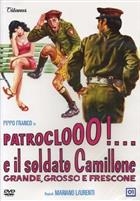 Patroclooo!... E Il Soldato Camillone, Grande Grosso E Frescone (1973) DVD