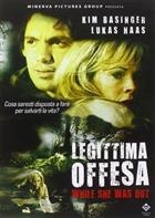 Legittima Offesa (2008) DVD