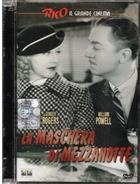 La Maschera Di Mezzanotte (1935) DVD Edizione Jewel Box