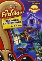 Frankie - Seconda Elementare 6-8 Anni - PC CD-Rom